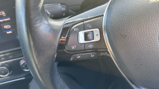 Volkswagen Golf 1.5 TSI EVO 150 Match 5dr DSG Petrol Hatchback